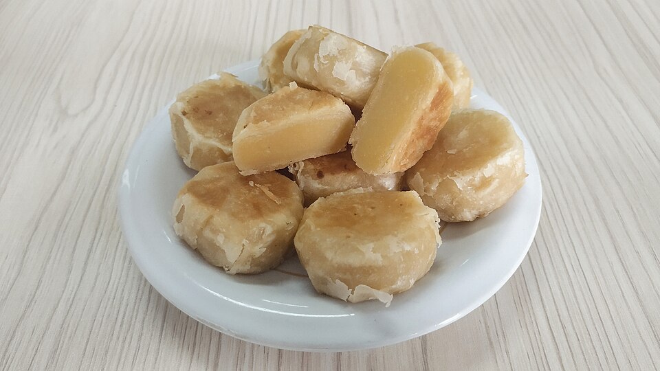 Bakpia Pathok 25