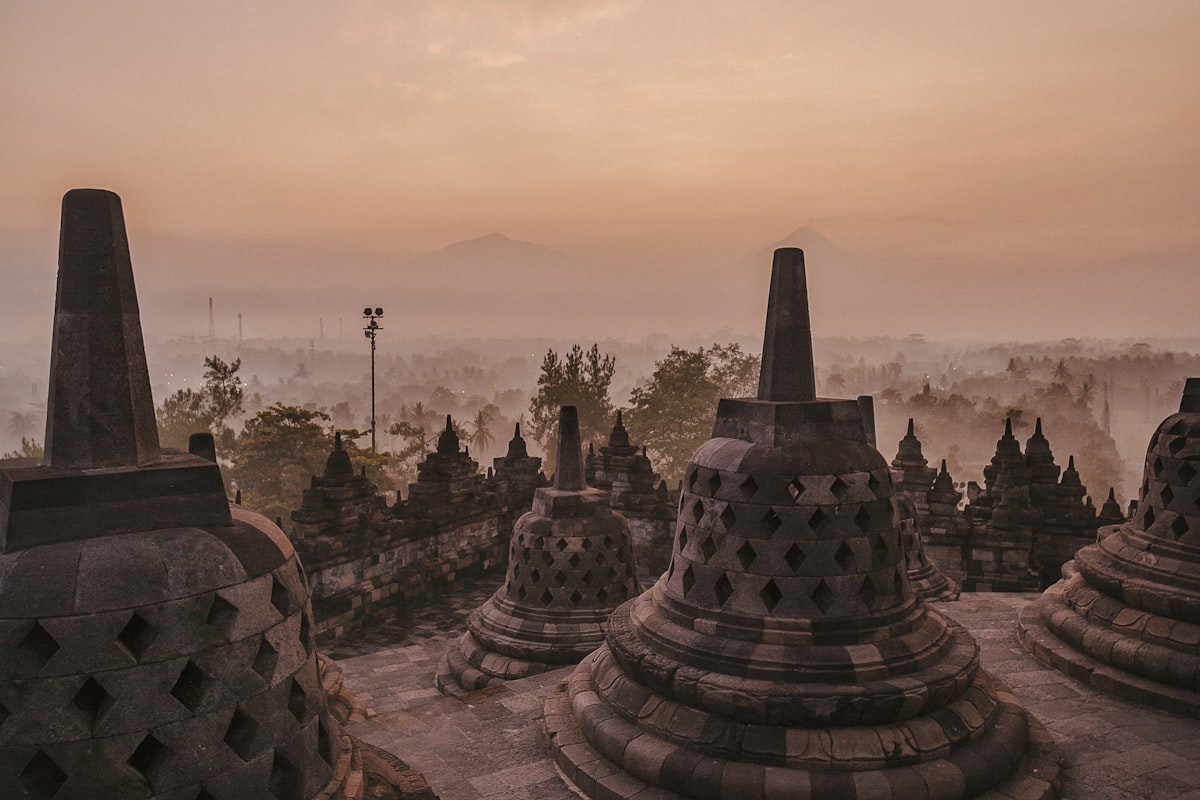 Keraton Yogyakarta