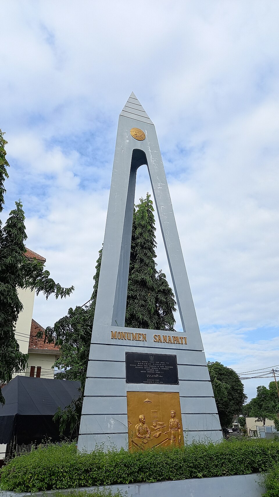 Kotabaru Heritage District