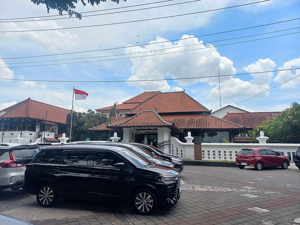 Museum Sonobudoyo